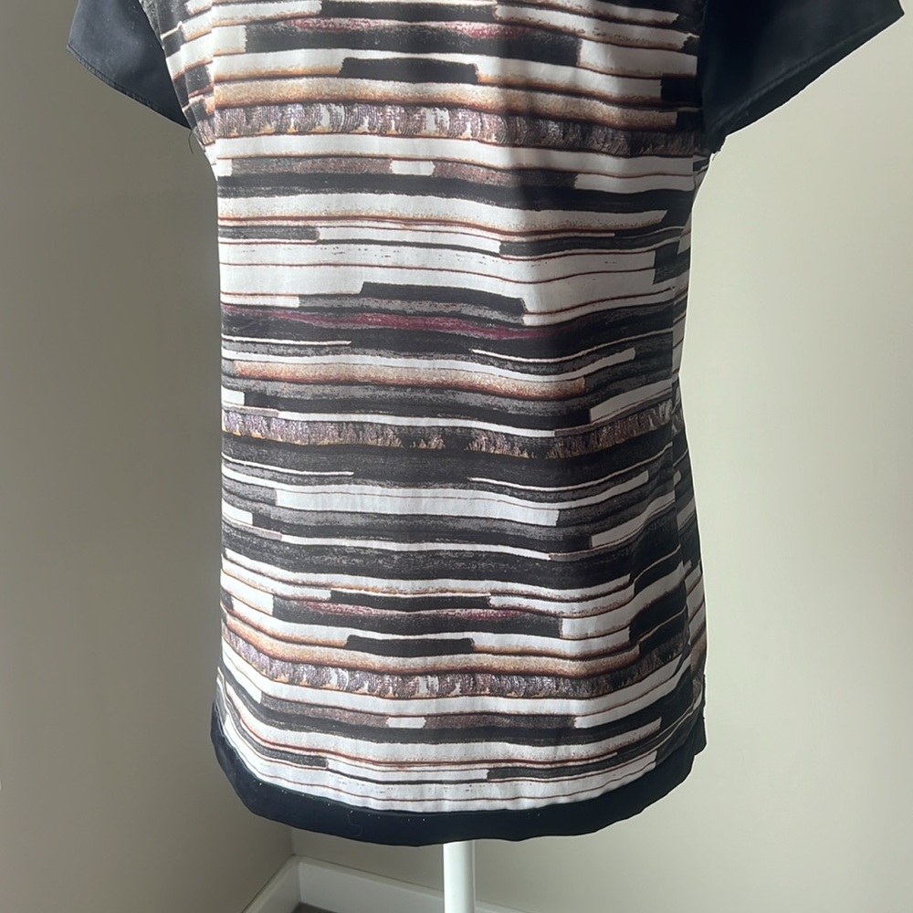 Narciso Rodriguez Top - Picture 8 of 13